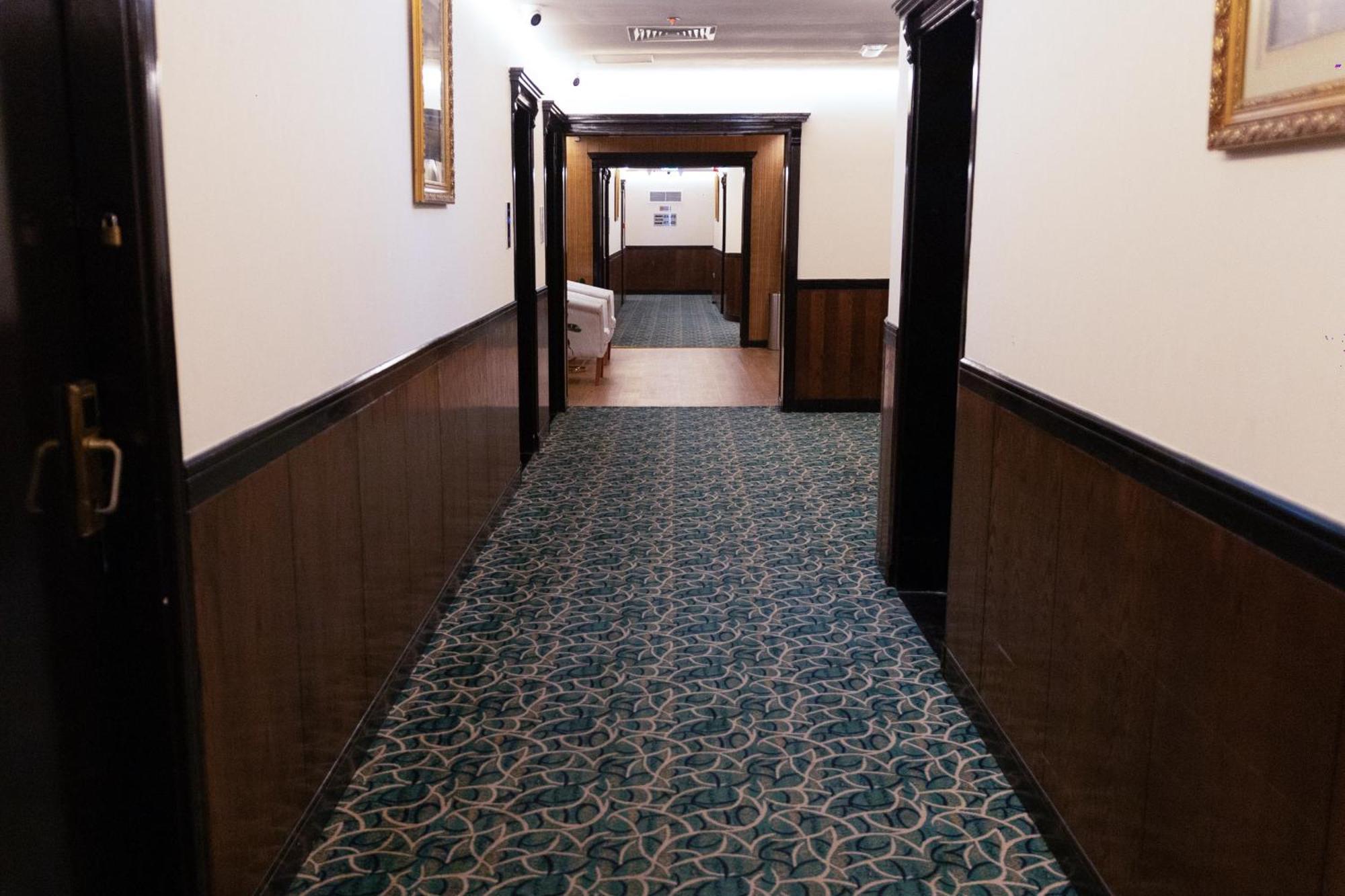 Vendome Plaza Hotel دبي المظهر الخارجي الصورة