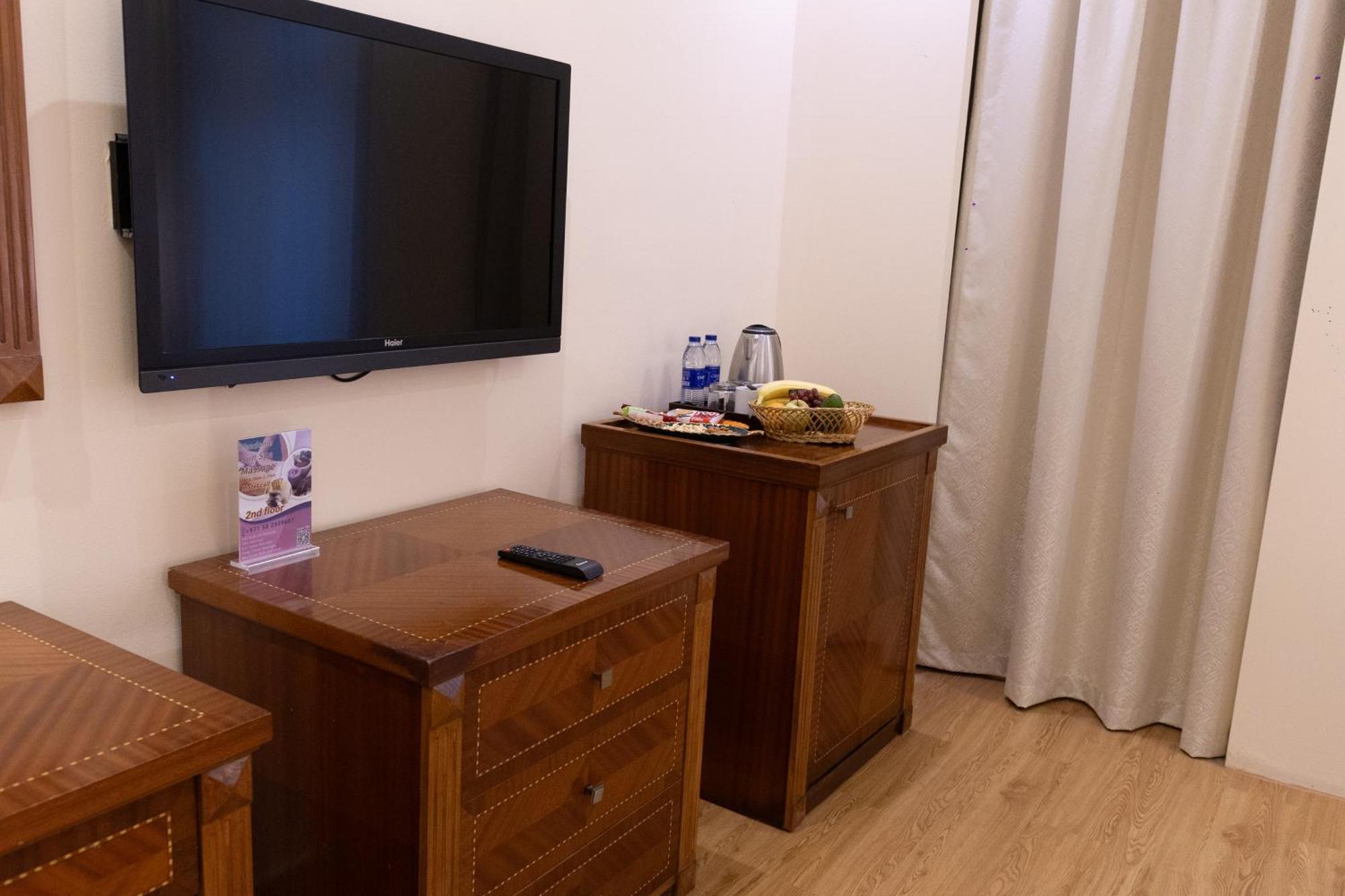 Vendome Plaza Hotel دبي المظهر الخارجي الصورة