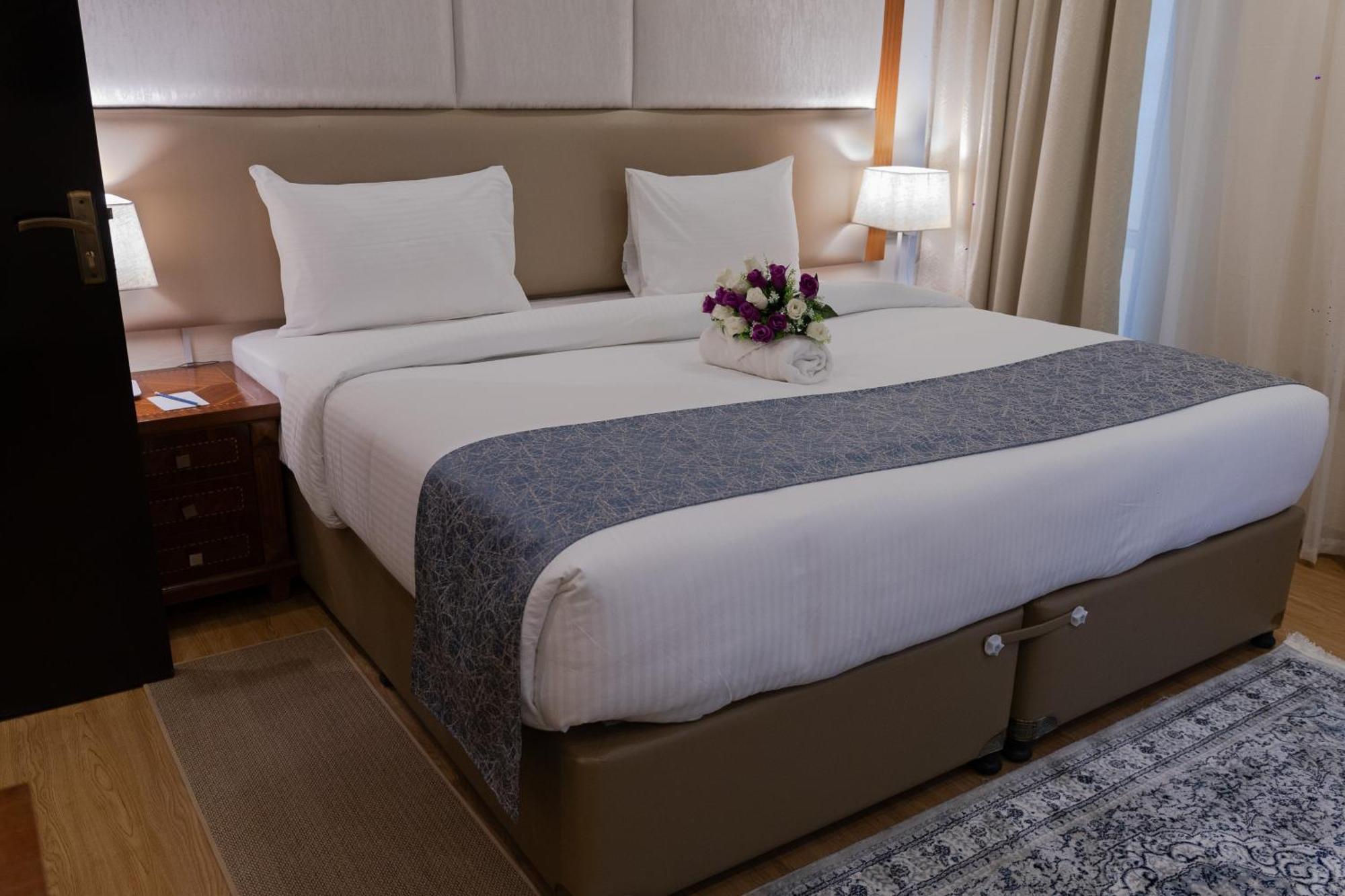 Vendome Plaza Hotel دبي المظهر الخارجي الصورة